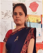 Priya Dubey