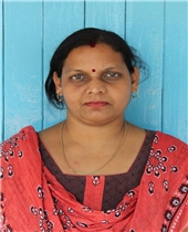 Mrs Rashmi Prasad