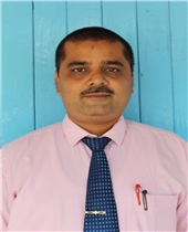 Amit Kumar Sinha