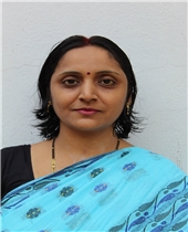 Mrs Shilpi Srivastava