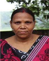 Mrs Puja Mehta