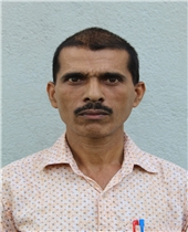 Bharadwaj Tripathi