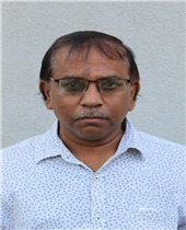 P K Singh