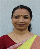 Mrs. Soni Shalini