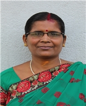 Mrs. Sangita Kumari