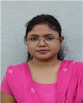 Miss Smiriti Kumari