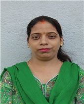 Mrs. Amrita Ojha