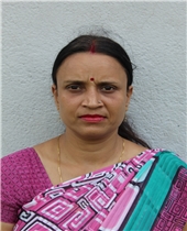 Mrs Chanda Kumari Pandey