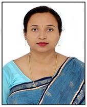 MAHENAZ PARVEEN