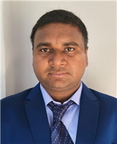 PRAMOD KUMAR
