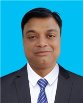 Mr. Rajiv Prasad