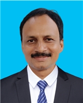 Shailesh Prasad