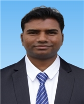 Mahendra Kumar Nayak