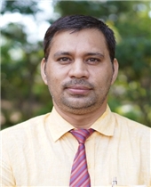 ANIL KUMAR DUBEY
