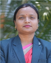 Mrs. Minu Yadav