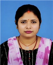 PREETI KUMARI (Goswami)