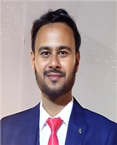 Mr. Vishal Modi