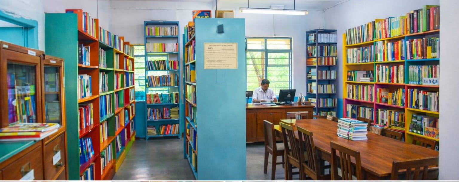 School Library
