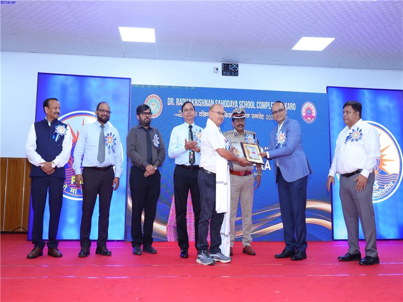 Guru Vashishtha Award Ceremony 2026